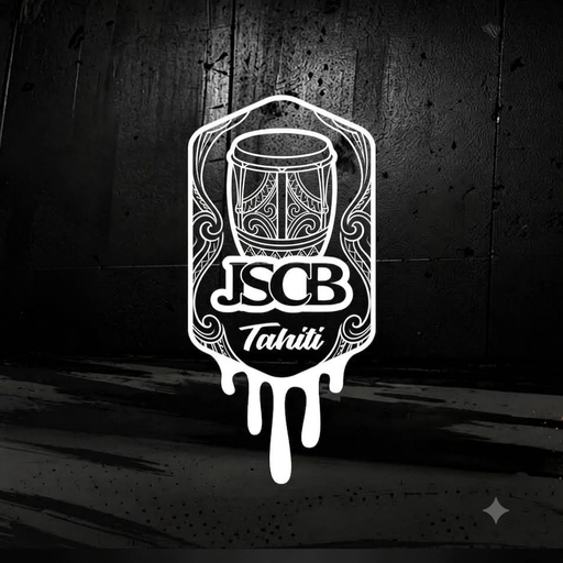 Logo JSCB Tahiti